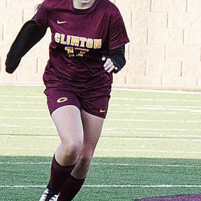 Keeping an eye on the prize