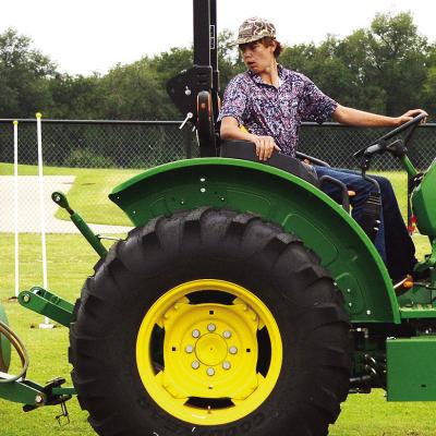 No back-up camera needed No back-up camera needed