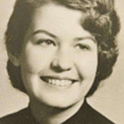 Kay Kaiser Burtis Kay Kaiser Burtis