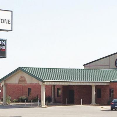 Cornerstone Church revamping Thanksgiving meal Cornerstone Church revamping Thanksgiving meal