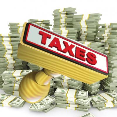 How would proposed billionaire income tax work?