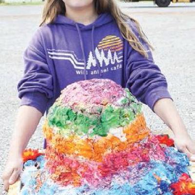 Realistic experiment