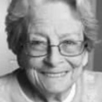 Wanda Louise (Raimer) Travis Wanda Louise (Raimer) Travis