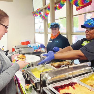 Giving back to teachers