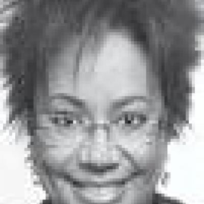 Harriette Cole Woman unsure how to handle wrinkles