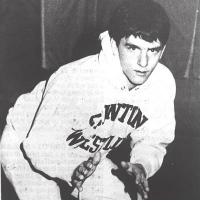 30 YEARS AGO Clinton freshman Cody Rehder placed second in the 160-pound division at the Oklahoma Junior High Tournament at the State Fairgrounds Arena in Oklahoma City. Article Image Alt Text