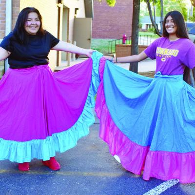 Happy Cinco de Mayo!