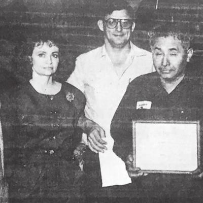 CLINTON’S HISTORY 10, 20 AND 30 YEARS AGO