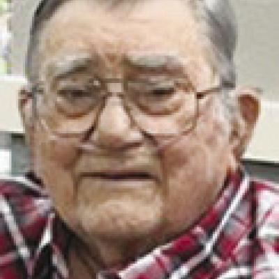 Bobby Gene Bourlier Bobby Gene Bourlier