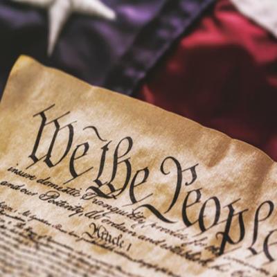 How the Constitution teaches students to disagree civilly
