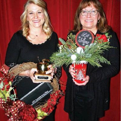 CPS district winners announced