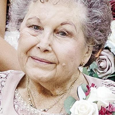 Melba Maurine Forrester