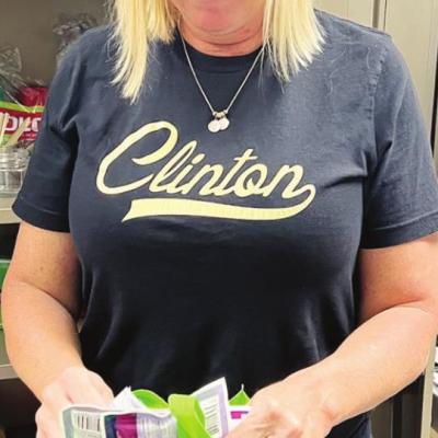 Nurses prepare for upcoming school year