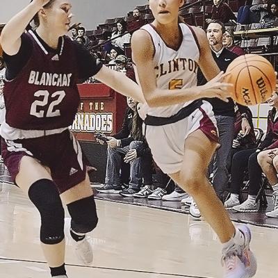 Lady Reds’ season ends in forfeits