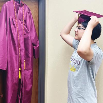 Possibilities abound