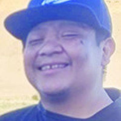 William Dennis Johnson