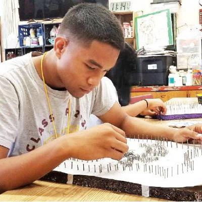 CDN |Courtesy Photo Art project created in 3D