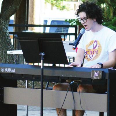 Friends’ goes well again