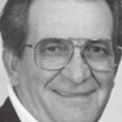 Walter (Walt) Lucious Guthrie Walter (Walt) Lucious Guthrie