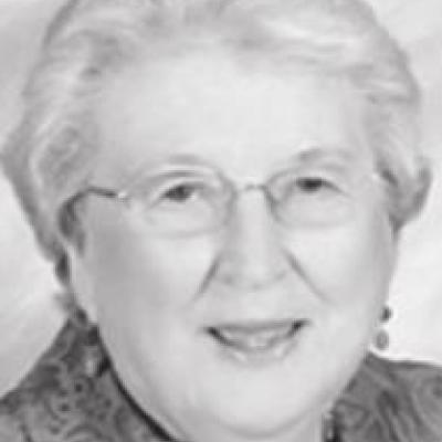 Evelyn Joyce Rinehart