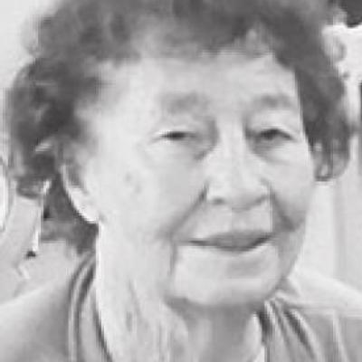 Ethel Whitney Ethel Whitney