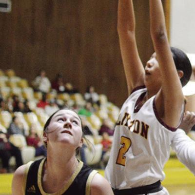 Red Tornadoes bust Boomers in overtime