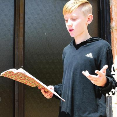 Southwest Playhouse summer programming set to return