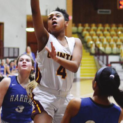 ‘Conflict’ rematch opens regional tourney