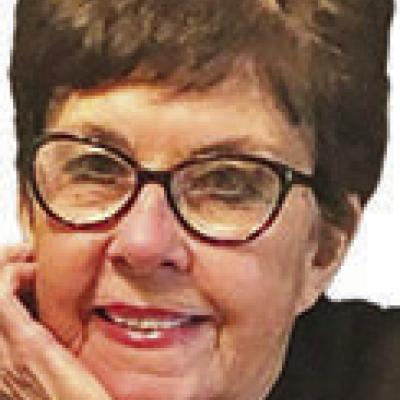 Mary Ann Muse (Baker) Mary Ann Muse (Baker)