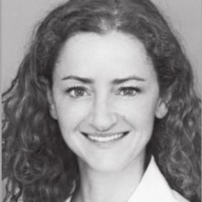 Eve Glazier Eve Glazier