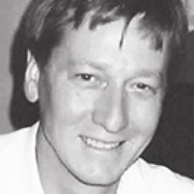 Earnest “Ernie” Robbins