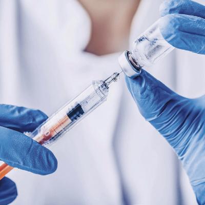 Immunizations guidelines given