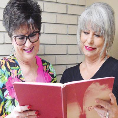 All-school reunion wheels in motion