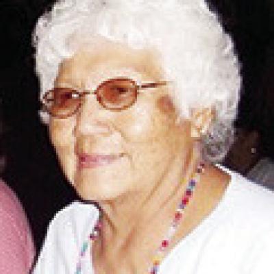 Norma Joan Smith