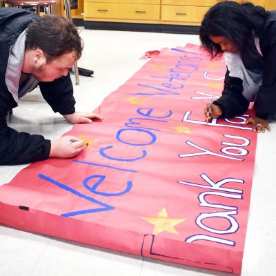 Clinton Chamber to host Veterans Day Parade