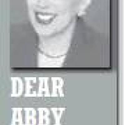 DEAR ABBY Jeanne Phillips Article Image Alt Text