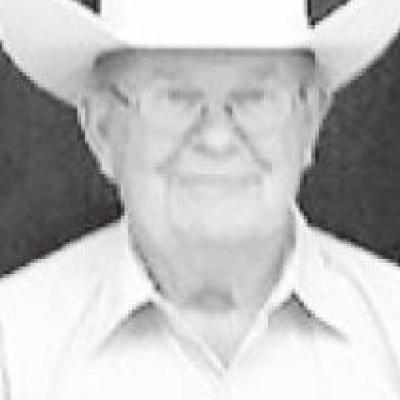 Bernard Blaine Bryson