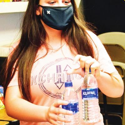 Support beyond the court