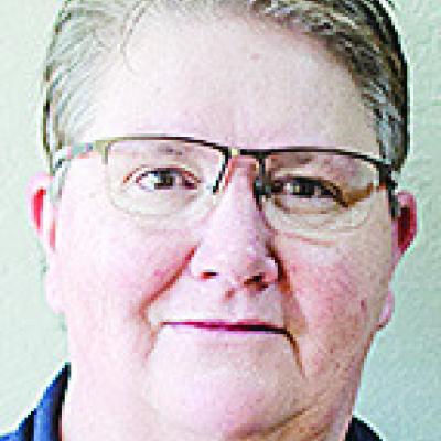 EMS Director Michelle Addington EMS Director Michelle Addington