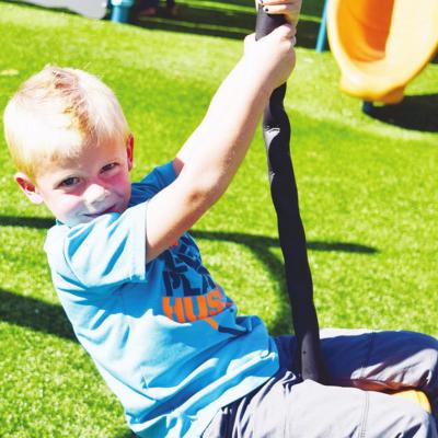 CDN | Litzy Silos Playful boy