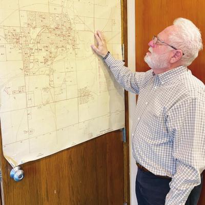 First day on the job