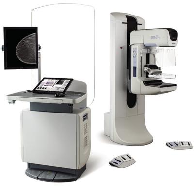 Hospital now offering 3D mammography technology