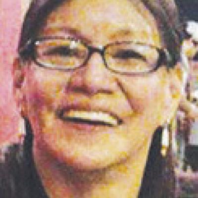 Barbara Ann Reynolds