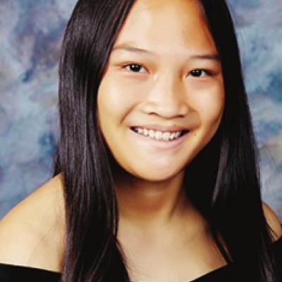 Madelyn Blodgett CHS names valedictorian, 2 salutatorians