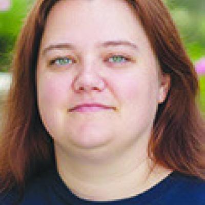 Crystal Lynn Campbell Crystal Lynn Campbell