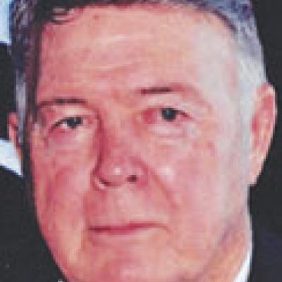 Melvin T. “Bo” Ray