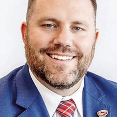 McPhail named OASA Asst. Superintendent of the Year