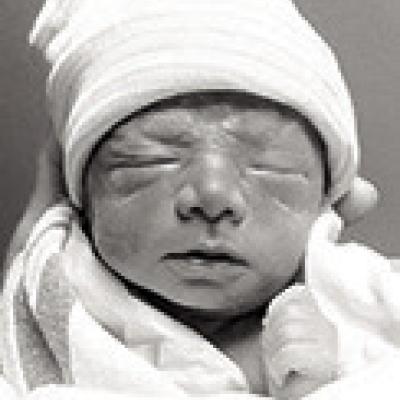 Kamden Ray Orange