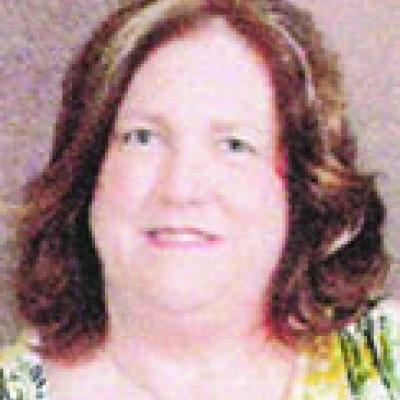 Laura Sue (Paxson) McCormick