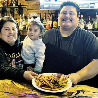 Dos De Oros offers variety for all ages at new business
